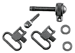 Michaels Swivel Set Remington - Model 4 & 7400 - Skoutley Outdoors LLC
