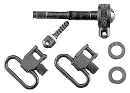 Michaels Swivel Set For - Remington 742adl Rifles - Skoutley Outdoors LLC