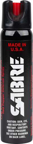 Sabre 3-n-1 Spray Magnum Unit - W/locking Top 122gr - Skoutley Outdoors LLC