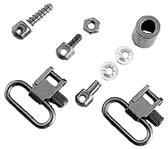 Michaels Swivel Set For Most - Shotgun Magazine Caps & Stock - Skoutley Outdoors LLC