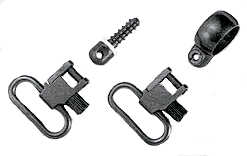 Michaels Swivel Set For Marlin - & Winchester Levers Full Band - Skoutley Outdoors LLC