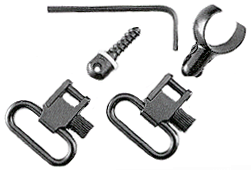 Michaels Swivel Set For Marlin - & Winchester Levers Split Band - Skoutley Outdoors LLC