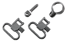 Michaels Swivel Set For Rem. - Pump Centerfires Barrel Band - Skoutley Outdoors LLC
