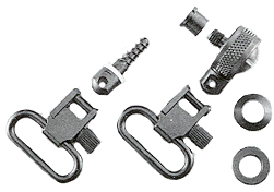 Michaels Swivel Set For Most - Magazine Cap Shotguns - Skoutley Outdoors LLC