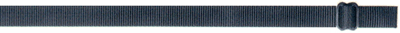 Butler Creek Padded Utility - Sling 1"x48" Black - Skoutley Outdoors LLC