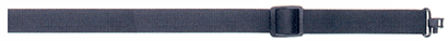 Butler Creek Mountain Sling - W/swivels 1 1/4" Black - Skoutley Outdoors LLC