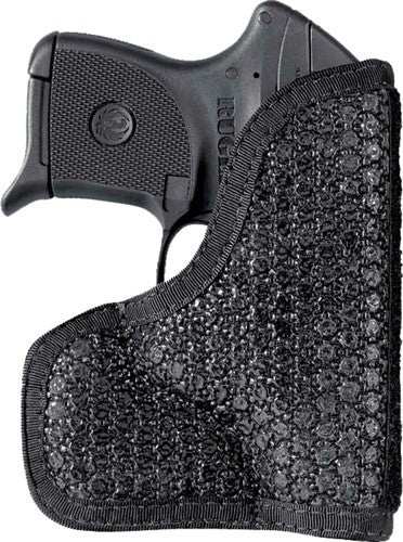 Desantis Super Fly Pocket Holr - Nylon Ambi Ruger Lcp Black - Skoutley Outdoors LLC