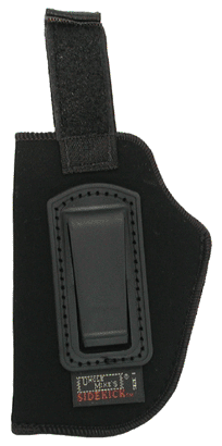 Michaels In-pant Holster #1 Lh - W/retention Strap Black<