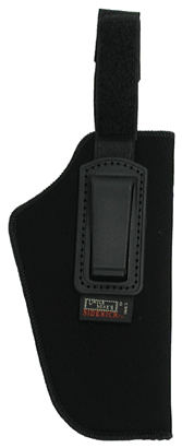 Michaels In-pant Holster #5 Rh - W/retention Strap Black<