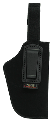 Michaels In-pant Holster #15rh - W/retention Strap Black<