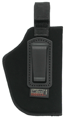 Michaels In-pant Holster #16rh - W/retention Strap Black<