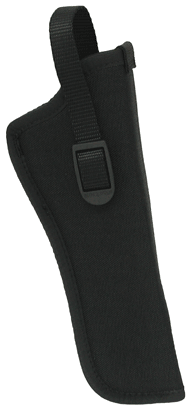 Michaels Hip Holster #6 Rh - Nylon Black<
