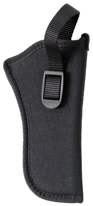 Michaels Hip Holster #7 Rh - Nylon Black<
