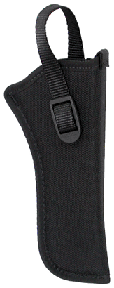 Michaels Hip Holster #8 Rh - Nylon Black<