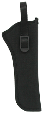 Michaels Hip Holster #9 Rh - Nylon Black<