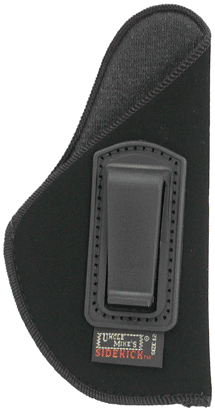 Michaels In-pant Holster #12rh - Nylon Black