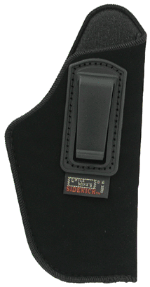 Michaels In-pant Holster #15rh - Nylon Black
