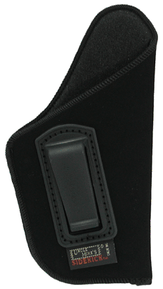 Michaels In-pant Holster #16rh - Nylon Black