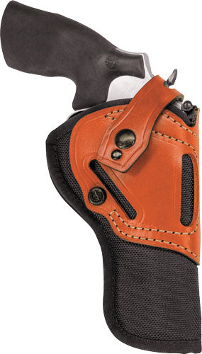 Desantis Dual Angle Hunter Hol - Hybrid S&w L Fr 4