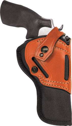 Desantis Dual Angle Hunter Hol - Hybrid S&w N Fr 4" Black - Skoutley Outdoors LLC