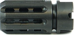 Load image into Gallery viewer, Manticore Nightbrake 5/8x24 - Compensator For Ar-10/sr-25

