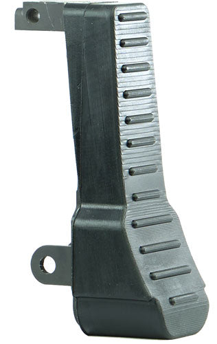 Manticore X95 Curved Buttpad - For Iwi X95 Tavor