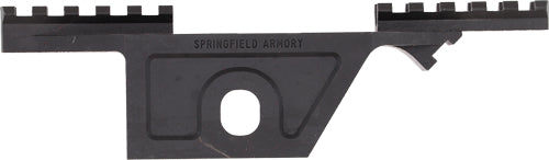 Springfield Scope Mount 4th - Gen. For M1-a Steel Black