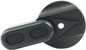 Manticore Luma Metal Safety - Lever Medium For Iwi Tavor