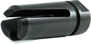 Load image into Gallery viewer, Manticore Eclipse 1/2x28 - Flash Hider For Ar-15
