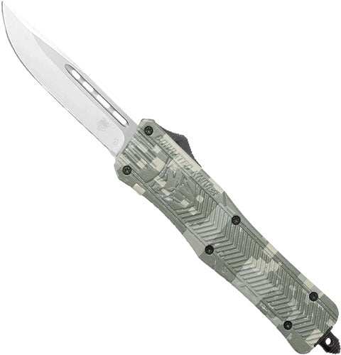 Cobratec Medium Ctk1 Otf - Army Digi Camo 3" Drop Point - Skoutley Outdoors LLC