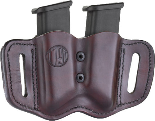 1791 F2.2 Double Mag Carrier - For Dbl Stack Mags Signatur Bn
