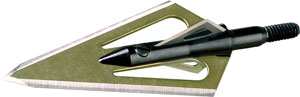 Magnus Broadheads Stinger - 4-blade 125gr 3pk - Skoutley Outdoors LLC