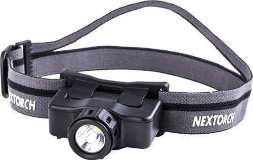 Nextorch Maxstar Headlamp - White 1200 Lumens Mgntc Dial - Skoutley Outdoors LLC