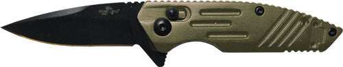 Bear Ops Rancor Ix 2.25" - Slide Lock Od Green Sandvik! - Skoutley Outdoors LLC
