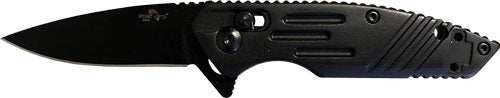 Bear Ops Rancor Ix 2.75" - Slide Lock Black Sandvik Bld! - Skoutley Outdoors LLC