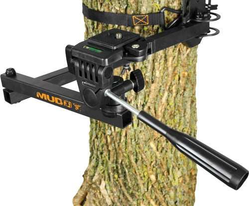 Muddy Basic Camera Arm W/qr - Mount & Extension Arm - Skoutley Outdoors LLC