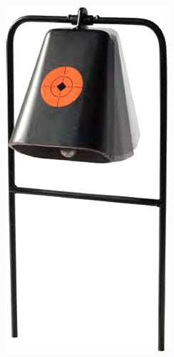 Do-all Steel Target Reactive - .22 Cow Bell Spinner - Skoutley Outdoors LLC
