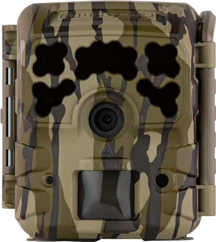 Moultrie Trail Cam Micro 42i - W/batteries 42mp No Glo - Skoutley Outdoors LLC