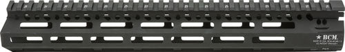 Bcm Rail Mcmr 13" M-lok - Black Fits Ar-15 - Skoutley Outdoors LLC