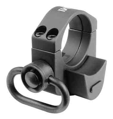 Mi Qd End Plate Sling Adapter - Heavy Duty Clamp On For Ar-15 - Skoutley Outdoors LLC
