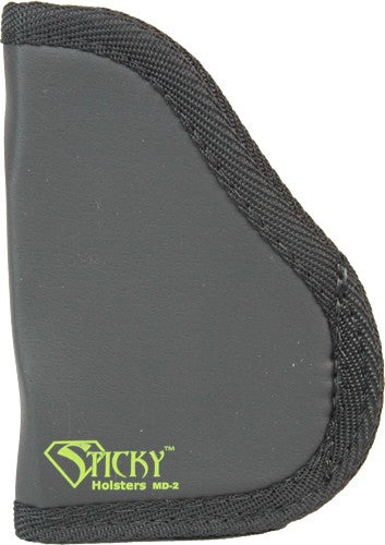 Sticky Holsters Small 9mm W/ - Laser Up To 3.3