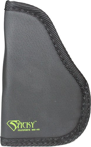 Sticky Holsters Double Stack - Sub-comp W/laser 3.8