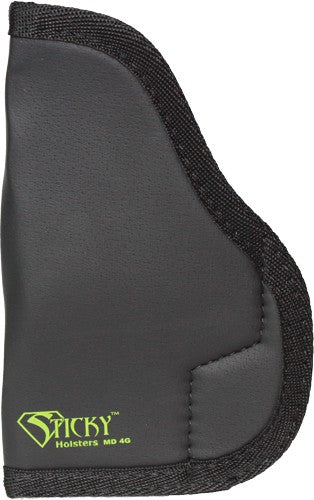 Sticky Holsters Double Stack - Sub-comp Up To 3.8