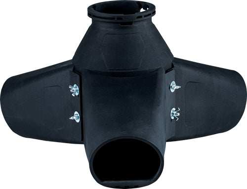 Moultrie Feeder Kit Gravity - Design - Skoutley Outdoors LLC