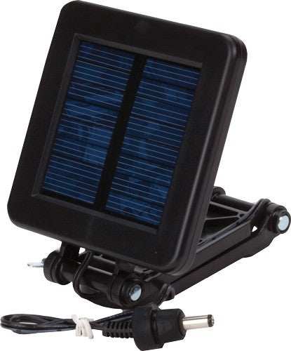 Moultrie Solor Power Panel - Deluxe For Any 6-volt Feeder - Skoutley Outdoors LLC