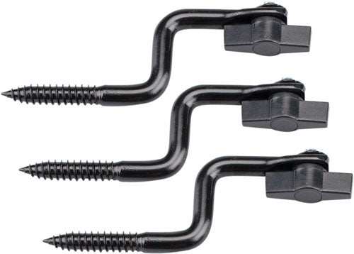 Moultrie Trail Cam Ez Tree - Mount 3 Pack - Skoutley Outdoors LLC