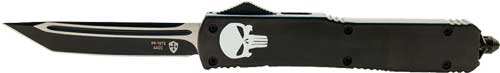 Templar Knife Slim Otf Fallen - 3.1" Black Tanto - Skoutley Outdoors LLC
