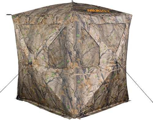 Muddy The Ravage Ground Blind - - Skoutley Outdoors LLC