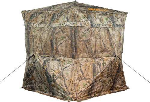 Muddy The Vs360 Ground Blind - Epic Camo - Skoutley Outdoors LLC