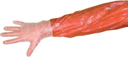 Muddy Field Dressing Glove Kit - 4-pack W/ Moist Towlettes - Skoutley Outdoors LLC